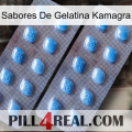 Kamagra Jelly Flavours viagra4